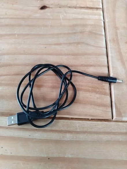 Photo of free Charger thingies (Parson Cross S5) #3