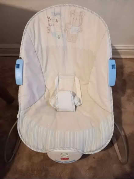 Photo of free For baby and 1 hover (W3) #1