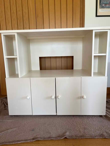 Photo of free TV unit (Budna SG19) #1