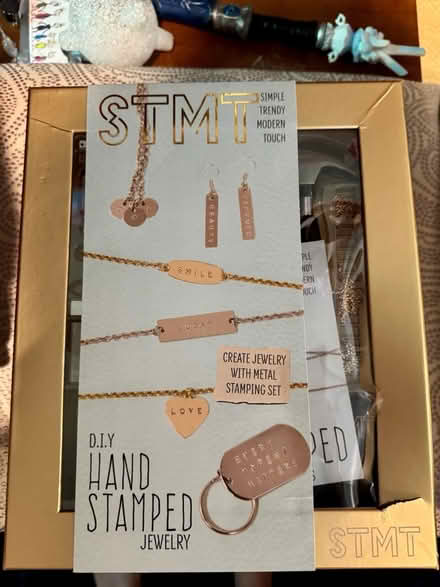 Photo of free Craft Kits (Audubon Park) #2