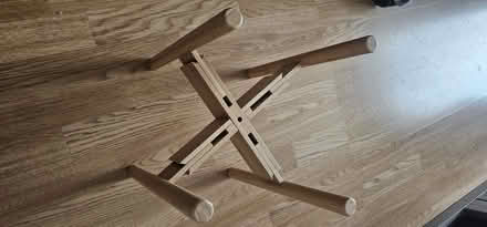 Photo of free Plant holder (Oxmoor PE29) #1