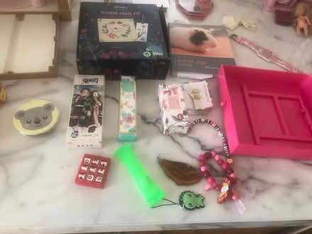 Photo of free Lots of kids items (BR3) #4