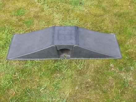 Photo of free Customisable Scooter/BMX/Skate ramp (Milnrow OL16) #1