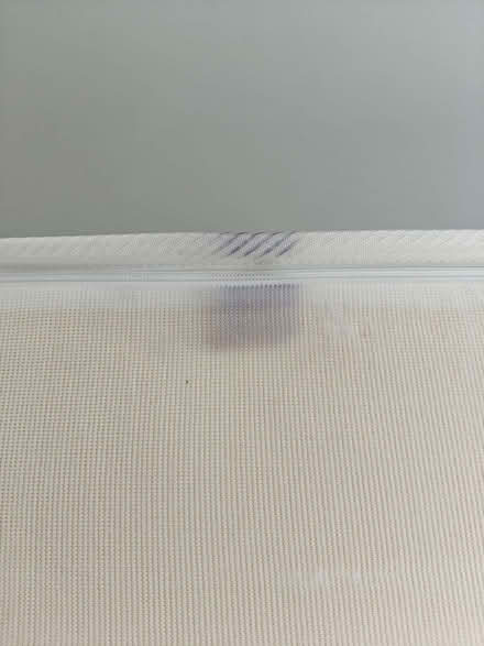 Photo of free Mammoth Performance Pocket 1600 Double Mattress (Eltham SE9) #2