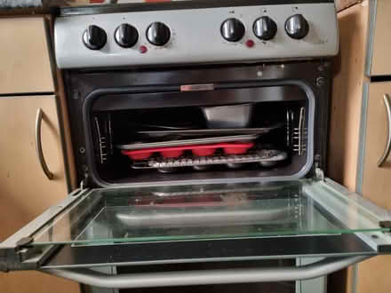 Photo of free Cooker (Bangor LL57) #3