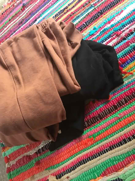 Photo of free Womens size 10 bundle (EN7) #1