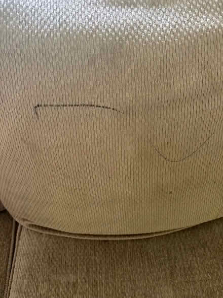 Photo of free Sofa (North Seattle (Ravenna)) #3