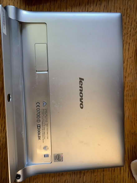 Photo of free Lenovo YOGA Tablet 2 - 1050F (used) (Walton Manor OX2) #2