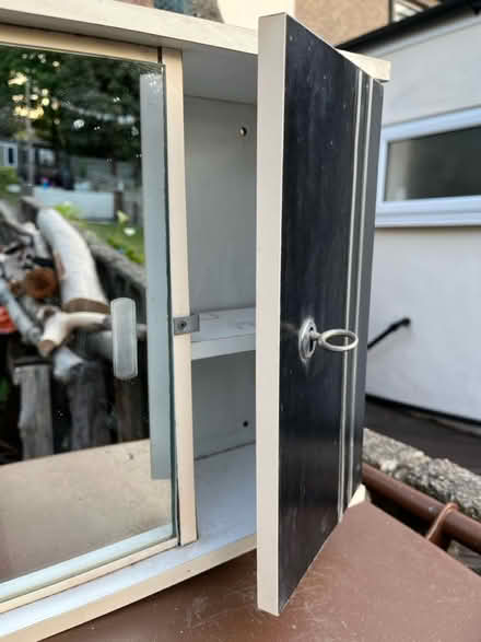 Photo of free Bathroom unit (Gillingham ME7) #2