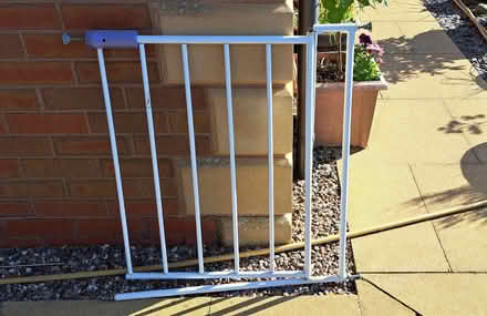 Photo of free Stairgate (Felinfach LD3) #1