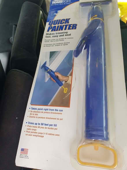 Photo of free Paint pad. (Tilehurst RG31) #1