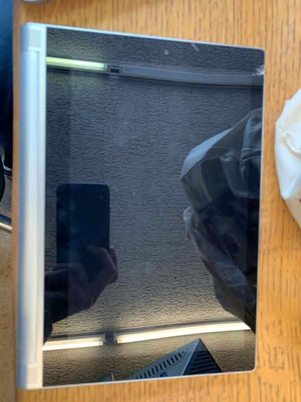 Photo of free Lenovo YOGA Tablet 2 - 1050F (used) (Walton Manor OX2) #1