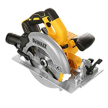 Photo of Cordless circular saw (South Bermondsey SE15) #1
