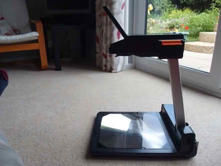 Photo of free Overhead Projector (Analogue) (Roe Green AL10) #3