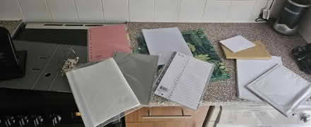 Photo of free Office Stationary (CT9) #3