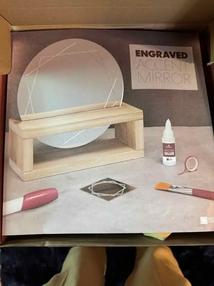 Photo of free Craft Kits (Audubon Park) #4