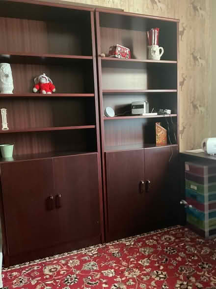 Photo of free Fab storage (Workington) #3