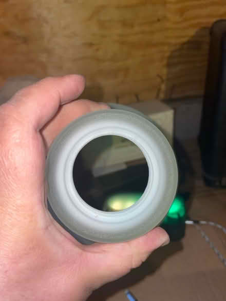 Photo of free Replacement glass shade (Little Village) #3