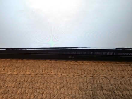 Photo of free 50ā smart LG tv (Congleton) #3