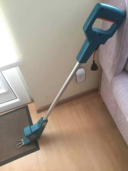 Photo of free Black and decker garden tool (B62 near Blackheath) #1