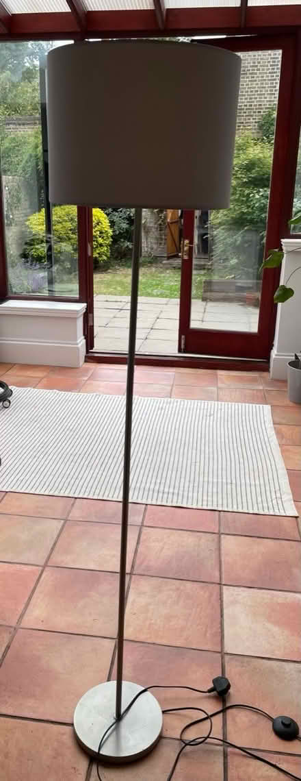 Photo of free Lamp (NW6) #1