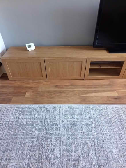 Photo of free IKEA units x2 (Spennymoor) #1