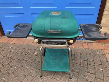 Photo of free Barbecue (Breaston DE72) #2