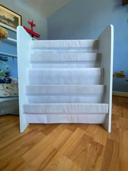 Photo of free Kids book shelf (Bromley) #1