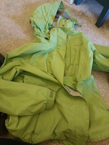 Photo of free Waterproof coat (Highgate N6) #1
