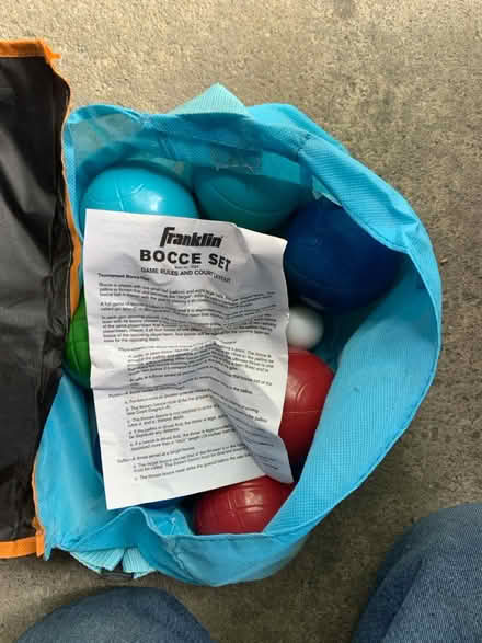 Photo of free Beach and sand toys (Maynard) #2