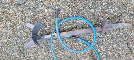 Photo of free Faucet extender (South beacon hill) #1