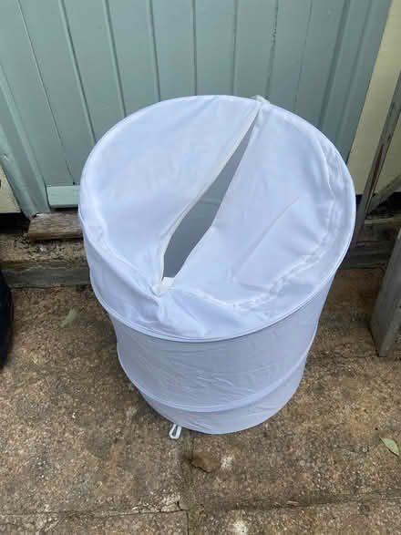 Photo of free Laundry basket (BA1) #1