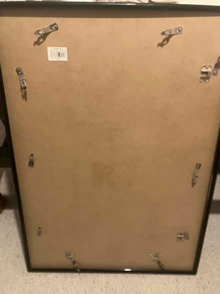 Photo of free Picture frame (Bedminster BS3) #2