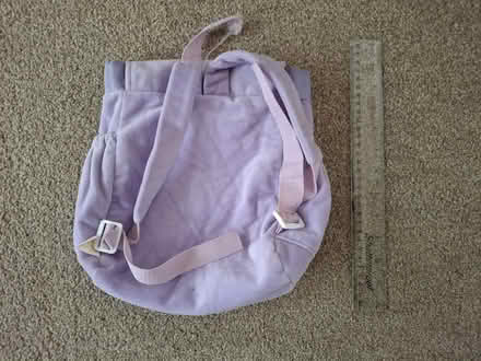 Photo of free Dora the explorer backpack (Horley, RH6) #2