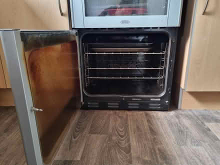 Photo of free Cooker (Bangor LL57) #4