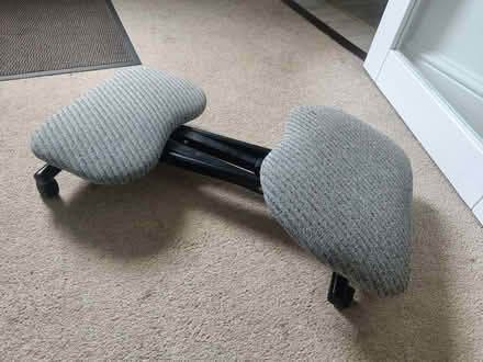 Photo of free Kneeling Chair (Tilehurst (RG31)) #2