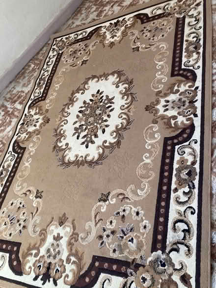 Photo of free Rug (Edinburgh EH5) #1