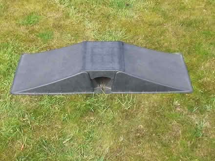 Photo of free Customisable Scooter/BMX/Skate ramp (Milnrow OL16) #1