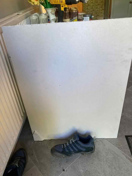 Photo of free Plasterboard (West Oxfordshire OX28) #1