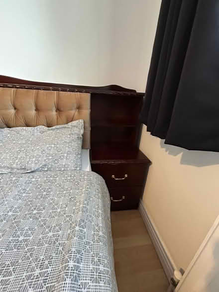 Photo of free Double bed (Dooradoyle, Limerick) #2