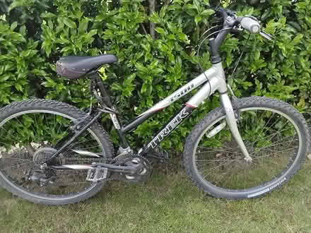 Photo of free Ladies Mountain Bike (Durham City) #2