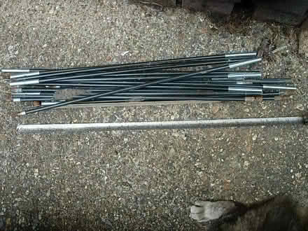 Photo of free Like Tent Pegs [Hayes UB4 area] (Yeading UB4) #1
