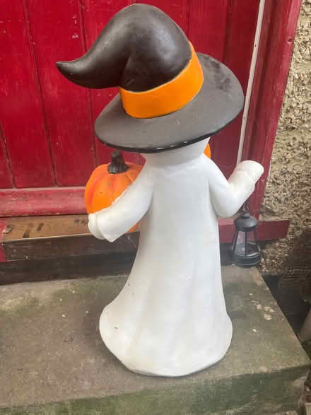Photo of free Ghost ornament (Lancing BN15) #2
