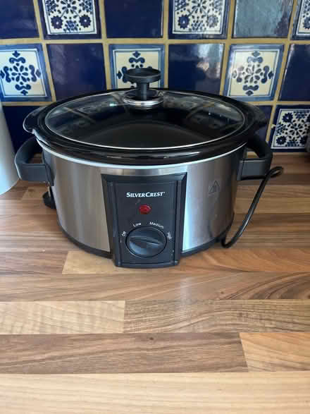 Photo of free Slow cooker (Odd Down) #1