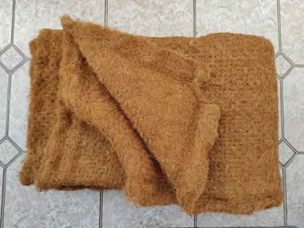 Photo of free Coir matting (Aberporth, Ceredigion SA43) #1