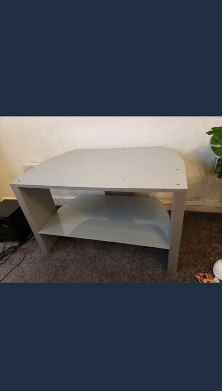 Photo of free TV stand (LS9 Burmantofts) #2