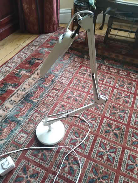 Photo of free Sun/SAD lamp (Mossley Hill) #1
