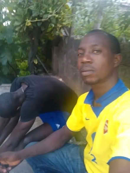 Photo of Television (Oshodi lagos) #1