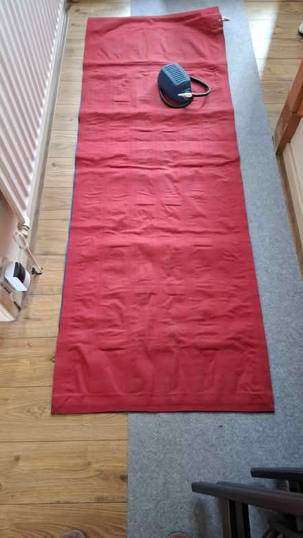 Photo of free Air mattress (Withington M20 Heaton Rd) #1