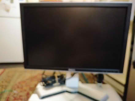 Photo of free Dell Desktop Computer (Tacoma) #4